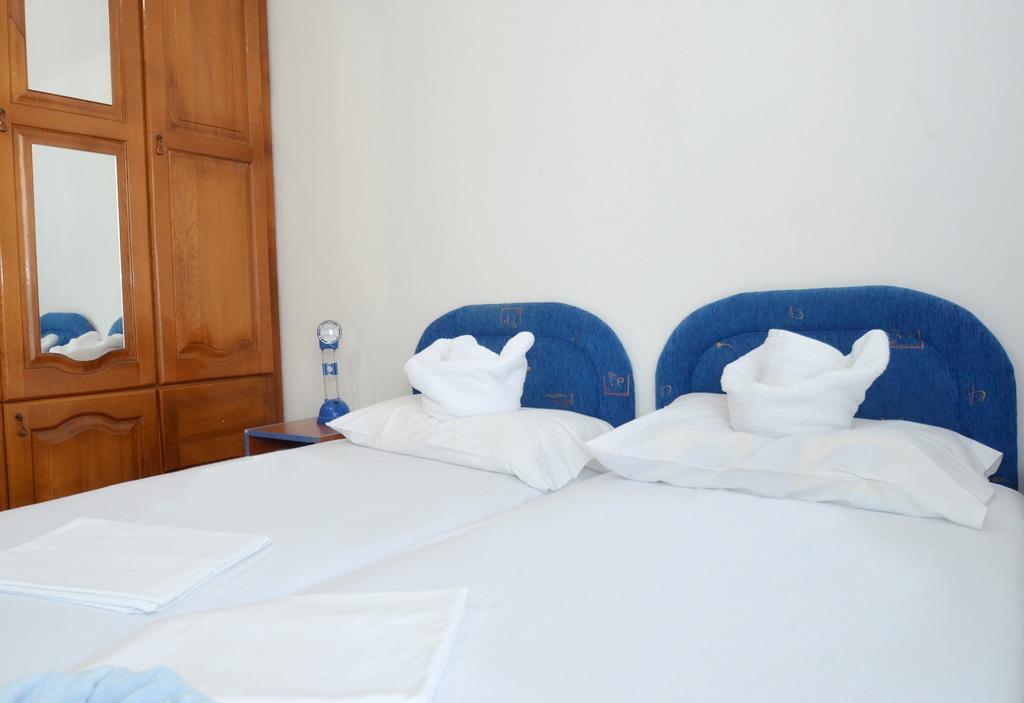Guest House Villa Iva Budva Zimmer foto