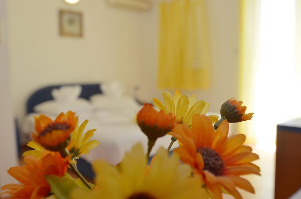 Guest House Villa Iva Budva Zimmer foto