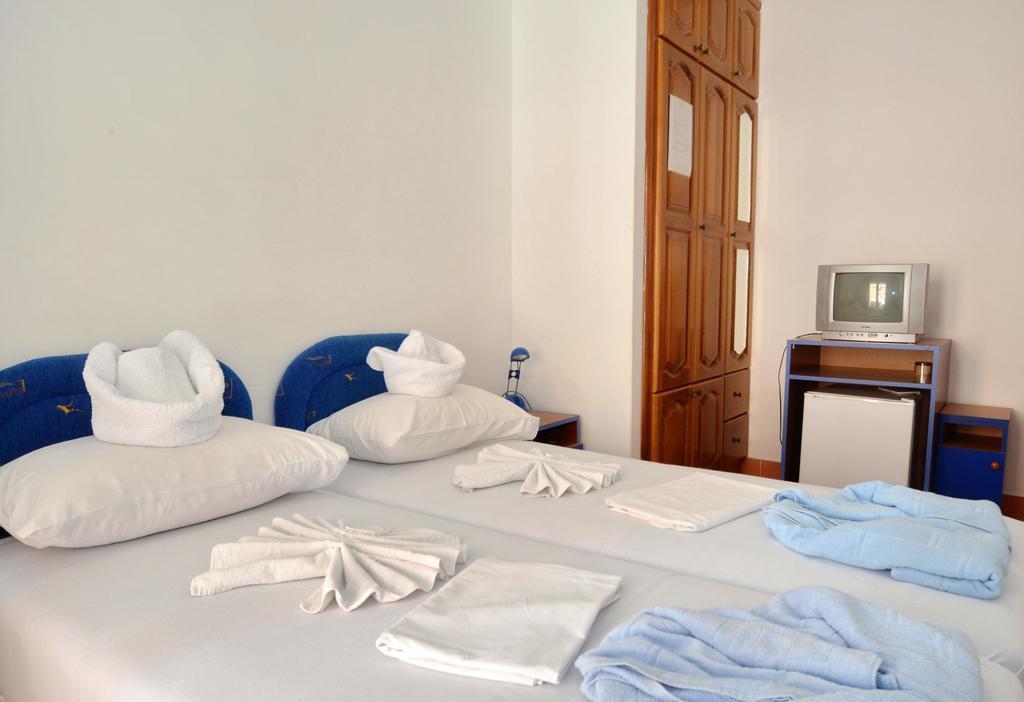 Guest House Villa Iva Budva Zimmer foto