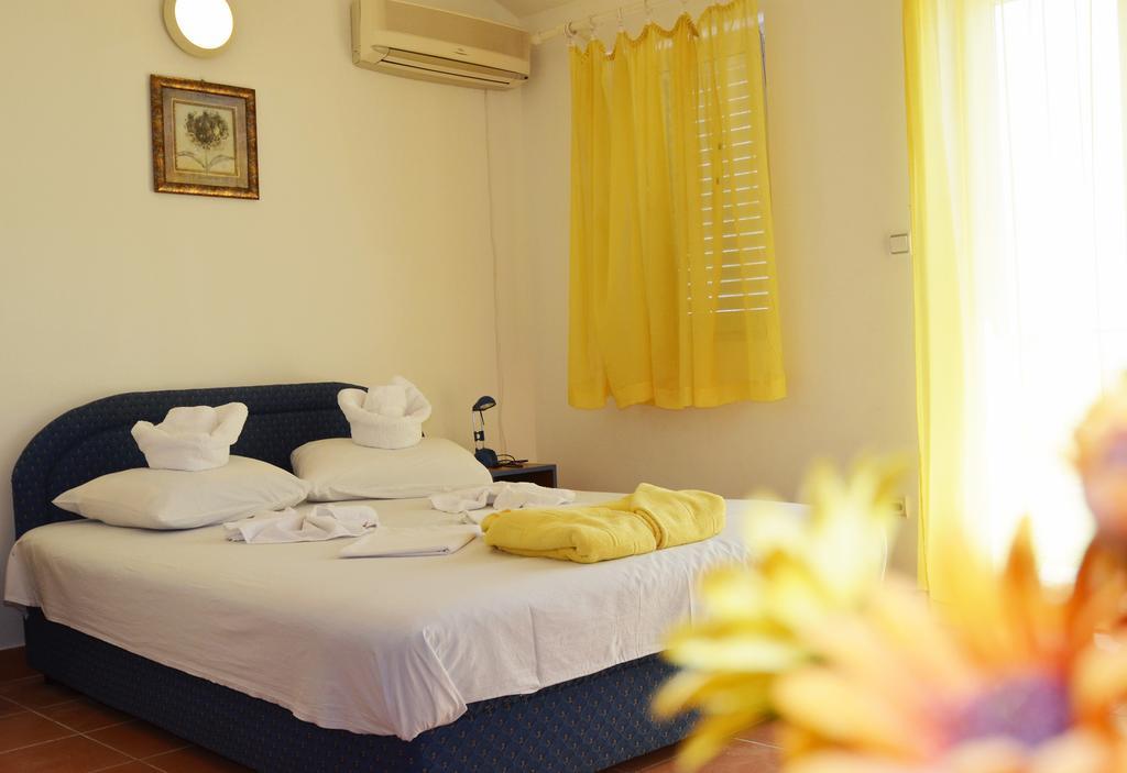 Guest House Villa Iva Budva Zimmer foto