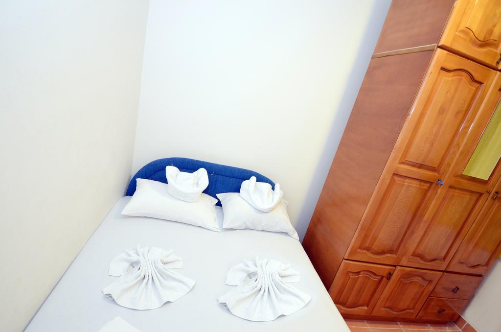 Guest House Villa Iva Budva Zimmer foto