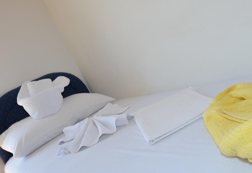 Guest House Villa Iva Budva Zimmer foto